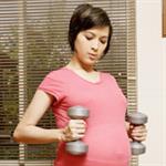 Mitos dan  Fakta Olahraga Saat Hamil 