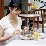 Ibu Hamil Wajib Sarapan!