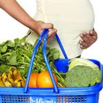 Menu Makan Siang Ibu Hamil 