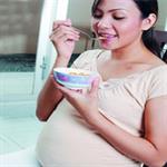 Hamil, Penuhi Kebutuhan ADIK