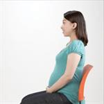 Posisi Tubuh Aman dan Nyaman