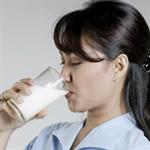 Susu Ibu Hamil Atau Susu Biasa?