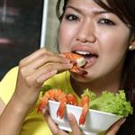 Solusi Diet Ibu Alergi Makanan