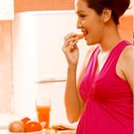 Diet Ibu Hamil Hipertensi