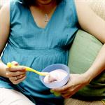 Ibu Hamil Perlu Tambah Kalori 