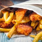 Ibu Hamil Wajib Batasi Konsumsi Junk Food 