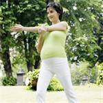 Manfaat olahraga saat hamil