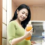 Nutrisi Penting Untuk Ibu Hamil 