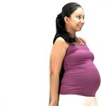 Miom Tumbuh Di Kehamilan 