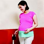 Jika Ibu Hamil Kurang Berat Badan