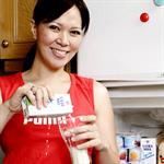 Minuman Berkhasiat Bagi Ibu Hamil