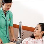 Riwayat Kesehatan dan Kehamilan 