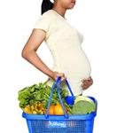 Diet Sehat Untuk Ibu Hamil 