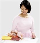 Pastikan Ibu Hamil Cukup Gizi 