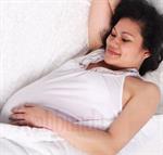 Hamil, Janin dan Maag