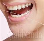 Hamil Pasang Kawat Gigi 