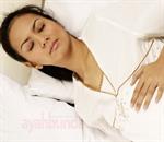 Hamil Dengan Sindroma ACA 