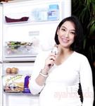 Kebiasaan Salah Ibu Hamil 