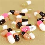 Cerdas Minum Obat Saat Hamil