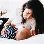 Mungkinkah Hamil Sambil Menyusui?