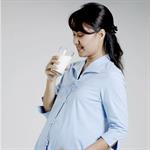 Susu Untuk Ibu Hamil