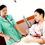 Atasi Preeklampsia Saat Hamil