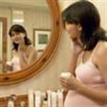 Perawatan Muka Ibu Hamil