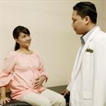 Periksa Dalam Kehamilan