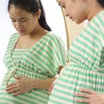 Agar Ibu Hamil Tak Terlalu Gemuk