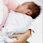 Duh, Napas Bayi Berhenti Sejenak!