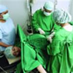 Duh, Harus Dioperasi Saat Hamil