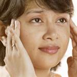 Usir Sakit Kepala Saat Hamil