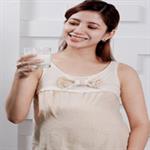 Nutrisi Ibu Hamil Pada Segelas Susu 