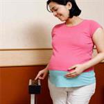  Obesitas Pada Kehamilan 