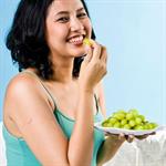 Makan Benar, ASI Prima!