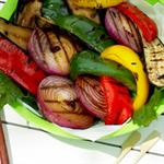 Menu Vegetarian Ibu Menyusui 