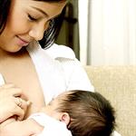 Mitos Salah Tentang ASI 