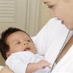 Mual Saat Menyusui