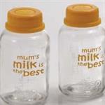 Pasteurisasi ASI Donor