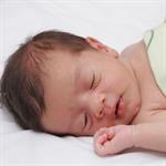 Detik-detik Pertama Kelahiran