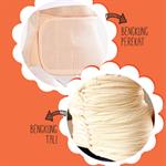 Perlukah Memakai Bengkung Pascamelahirkan?