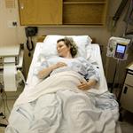 Operasi Sesar Terencana