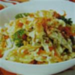 Orak Arik Wortel Telur