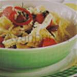  Resep Pasta Krim Keju