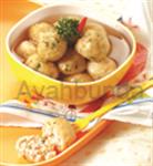  Resep Bola Tahu Kuah 