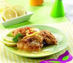 Ayam Lemon