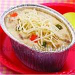 Kentang Brokoli Panggang