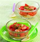 Tim Susu Kedelai Dan Udang 