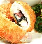 Chicken Cordon Bleu