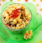 Makaroni Skotel Kukus 